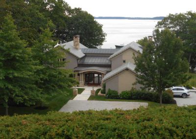 Residential Addition/Renovation – Falmouth Foreside